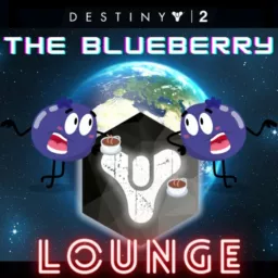The BlueBerry Lounge Podcast artwork