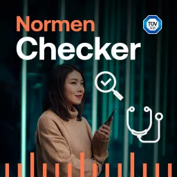 Normen Checker Podcast artwork