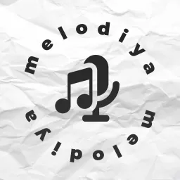 melodiya Podcast artwork