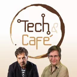 Diário de Notícias - Tech & Café - Podcast