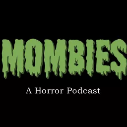 Mombies Podcast artwork