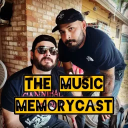 The Music Memory Cast