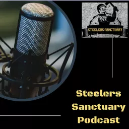 Steelers Sanctuary Podcast artwork