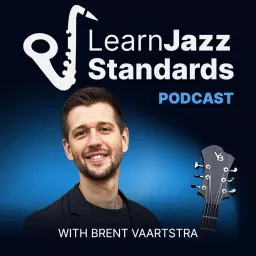 Learn Jazz Standards Podcast artwork