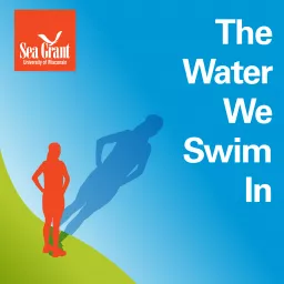 The Water We Swim In Podcast artwork