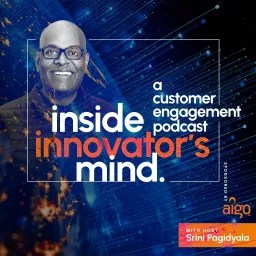 Inside Innovator's Mind Podcast artwork