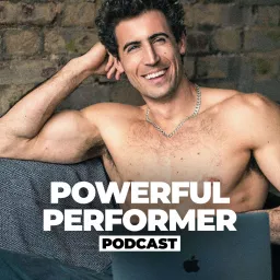 The Powerful Performer Podcast artwork