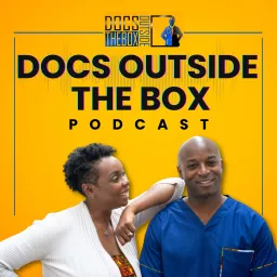 Docs Outside The Box Podcast artwork