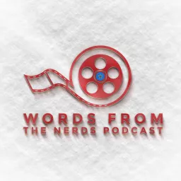 Words from the Nerds Podcast artwork