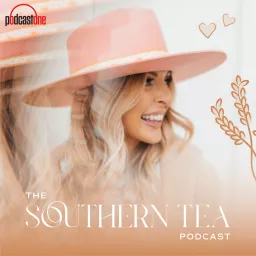 The Southern Tea Podcast artwork