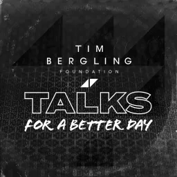 Talks: For A Better Day Podcast artwork