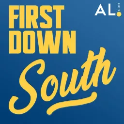 First Down South Podcast artwork