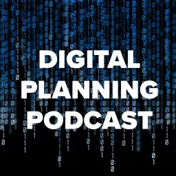 Digital Planning Podcast artwork