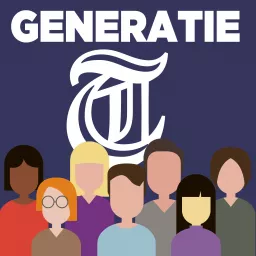 Generatie T. Podcast artwork
