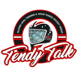 Tendy Talk Podcast artwork