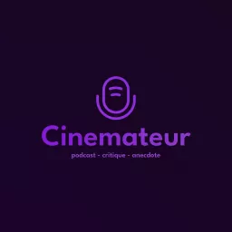 CINEMATEUR Podcast artwork