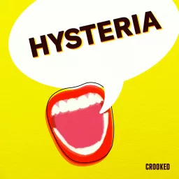 Hysteria Podcast artwork