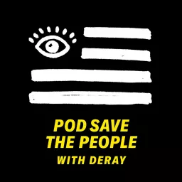 Pod Save the People