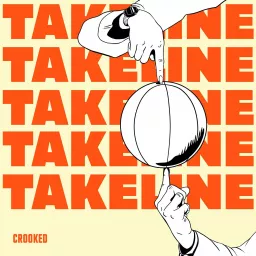 Takeline Podcast artwork