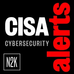 CISA Cybersecurity Alerts