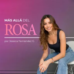 Más Allá del Rosa Podcast artwork