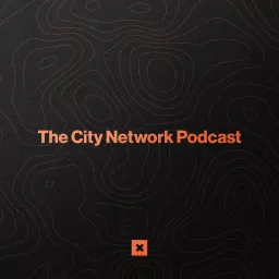 The City Network Podcast artwork