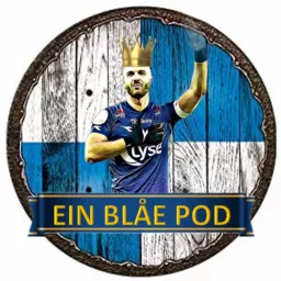 Ein Blåe Pod Podcast artwork