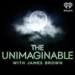 The Unimaginable Podcast artwork