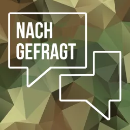 Nachgefragt: Krise, Krieg und Konflikte Podcast artwork