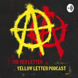 The Red Letter Yellow Letter Podcast