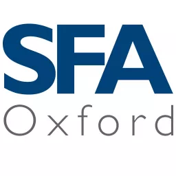 The SFA (Oxford) Podcast artwork