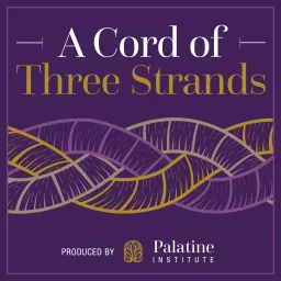 A Cord of Three Strands