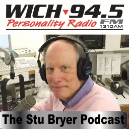 The Stu Bryer Show Podcast artwork