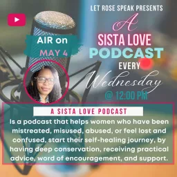 A Sista Love Podcast artwork