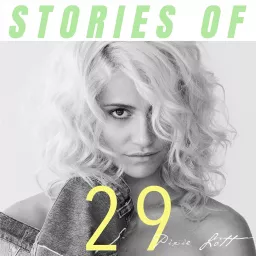 Stories of 29 Podcast artwork