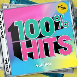 100% Hits Vol. Pod Podcast artwork