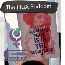 FiLiA Podcast artwork