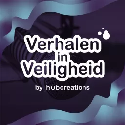 Verhalen in veiligheid Podcast artwork