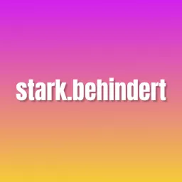 stark.behindert