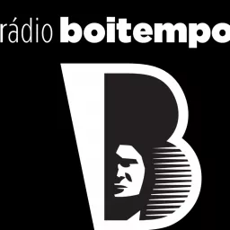 Rádio Boitempo Podcast artwork