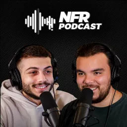 NFR Podcast artwork