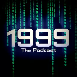 1999: The Podcast artwork