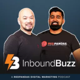 InboundBuzz - Inbound Marketing Podcast