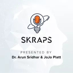 SKRAPS of Science & Innovation Podcast artwork