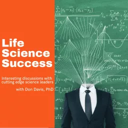 Life Science Success Podcast artwork