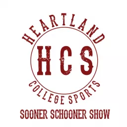 Sooner Schooner Show: An Oklahoma Sooners Podcast artwork