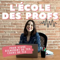 L'École des Profs - Devenir prof indépendant Podcast artwork