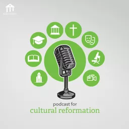 The Ezra Institute Podcast for Cultural Reformation