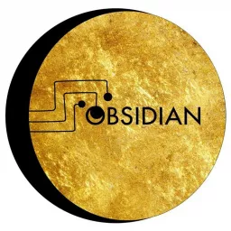 OBSIDIAN Podcast artwork