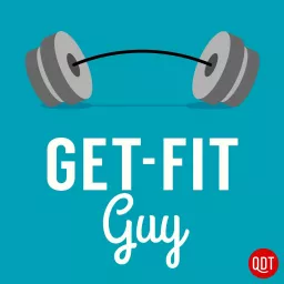 Get-Fit Guy Podcast artwork